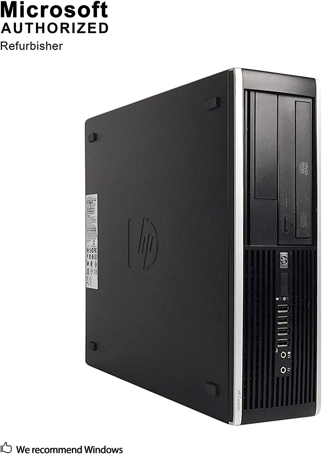 HP Compaq 2570p/CT8470p8570p2170p2170p/CT2570pPro 6300 All-in-One/CTElite 8300 USElite 8300 US/CT2000-2d00 Notebook PC対応メモリ4GB 9jupf8b Amazon.com: HP Elite 6300 SFF Small Form Factor Business